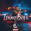 Bevok - Tekno-Boer - Single